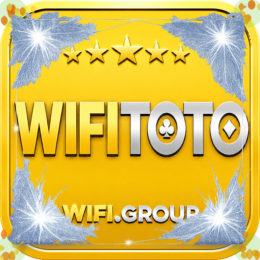 wifitoto — galeri pratinjau - APK Resmi